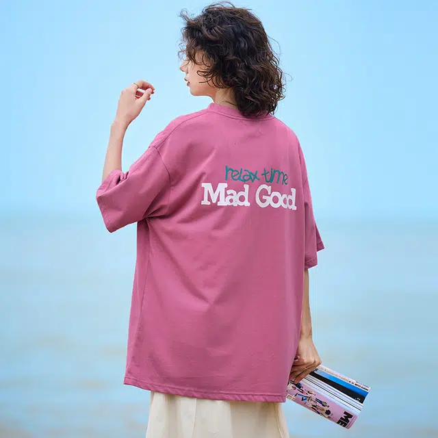 madgood T