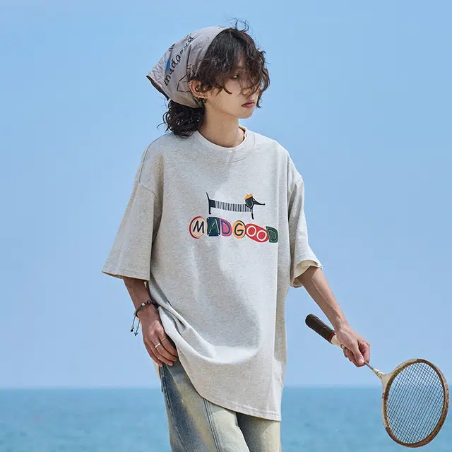 madgood T