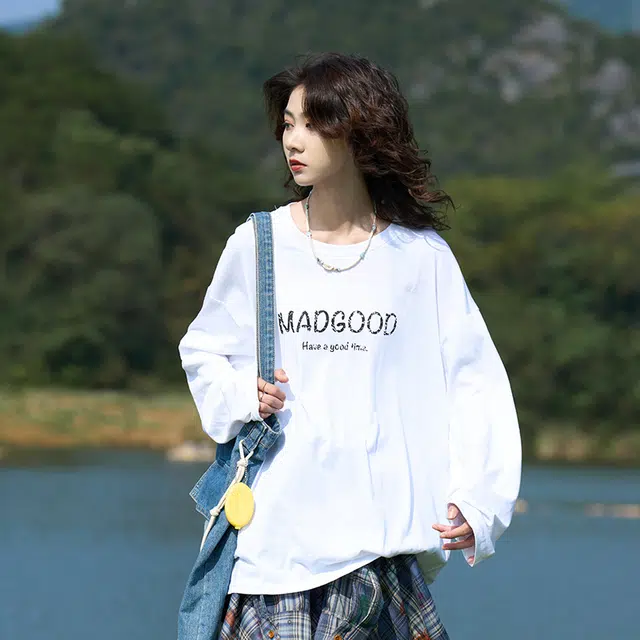 madgood T