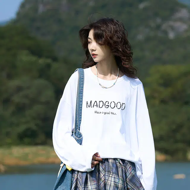 madgood T