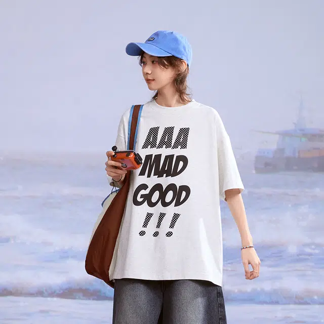 madgood T