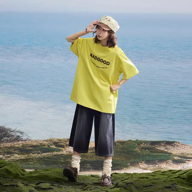madgood T