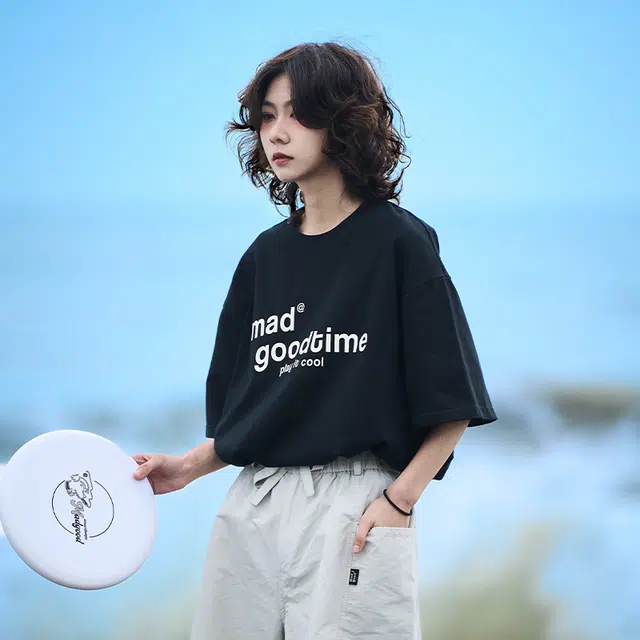 madgood T