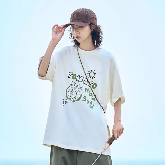 madgood T