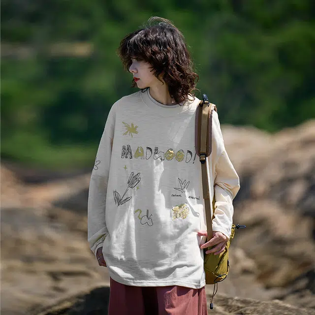 madgood T