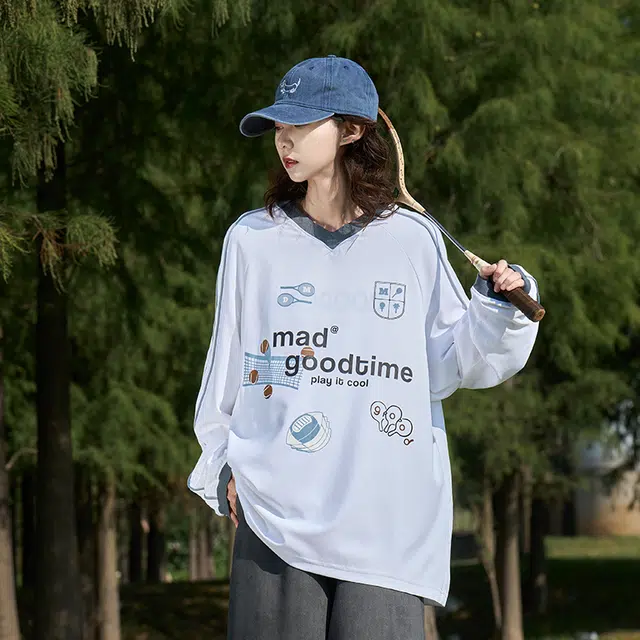 madgood T