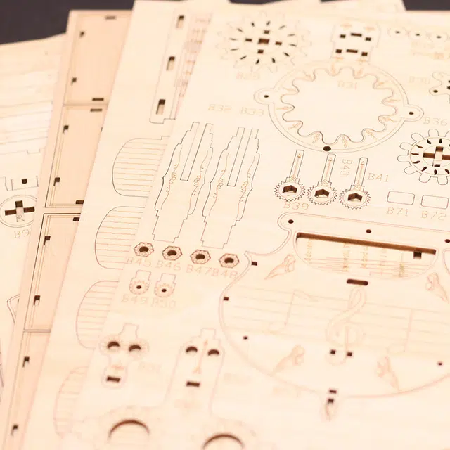 FGHGF 3D DIY