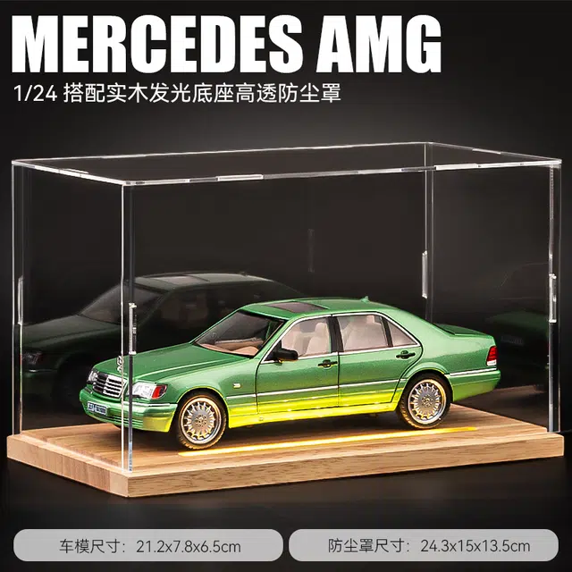FGHGF W140 320SEL