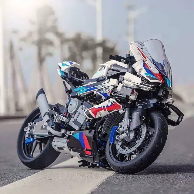 FGHGF M1000RR 1001-2000pcs FG-WJ-1