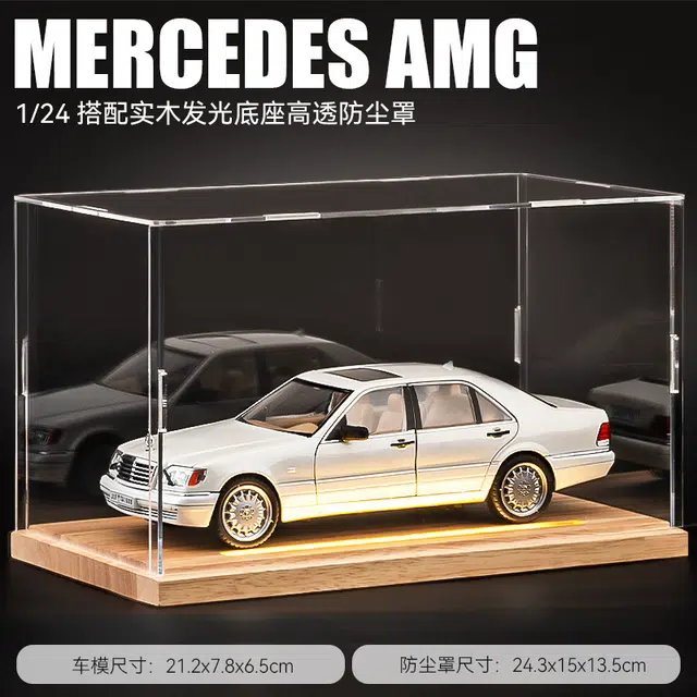 FGHGF W140 320SEL