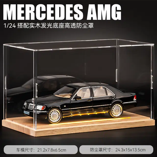 FGHGF W140 320SEL
