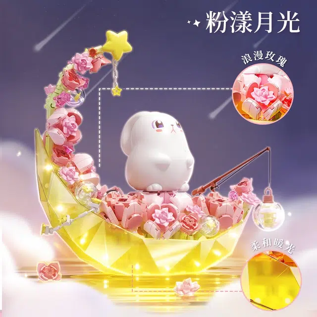 FGHGF 601-1000pcs FG-JM-87