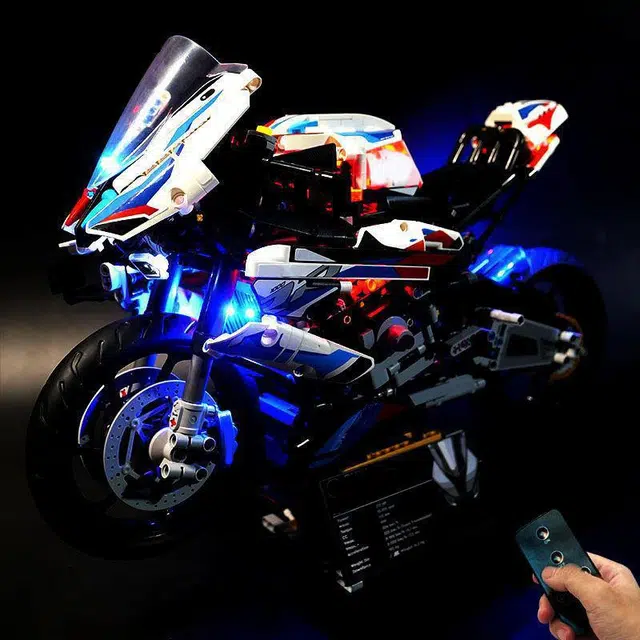FGHGF M1000RR 1001-2000pcs FG-WJ-1