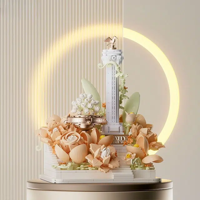 FGHGF 10391036pcs FG-JM-45