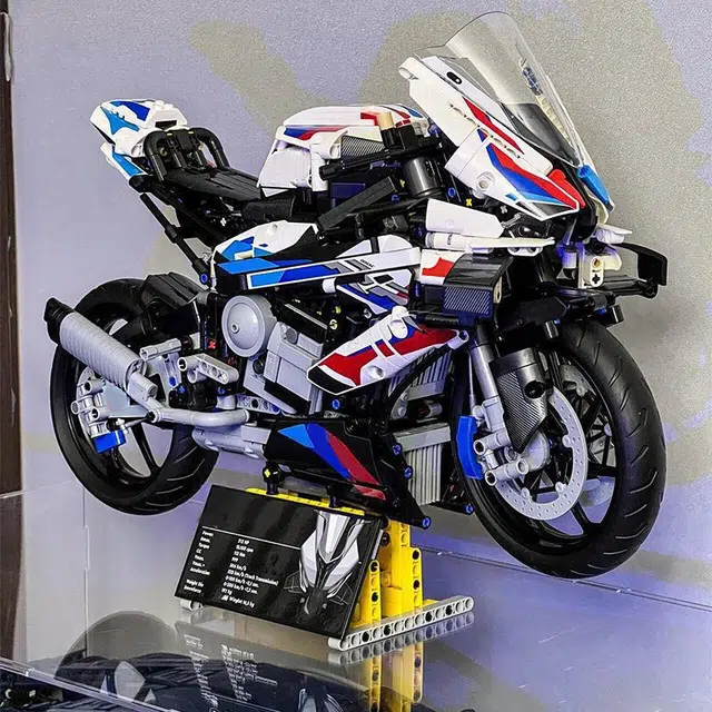 FGHGF M1000RR 1001-2000pcs FG-WJ-1
