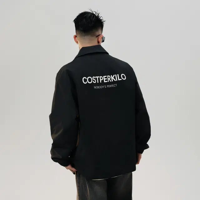 Cost Per Kilo logo