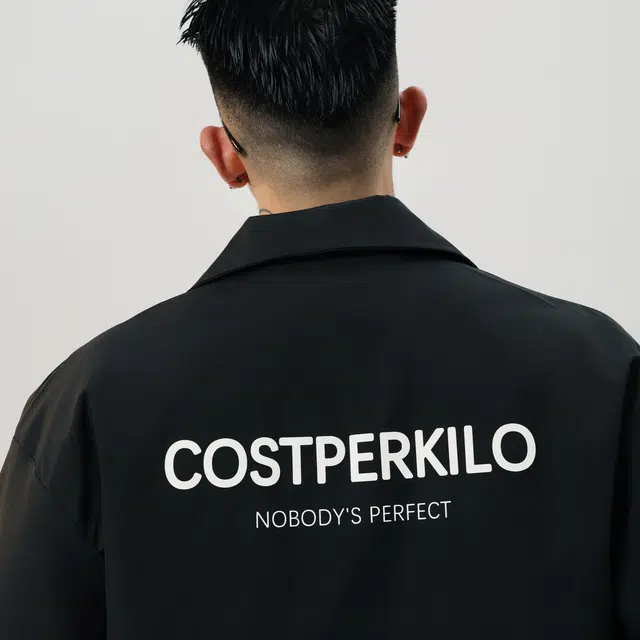 Cost Per Kilo logo