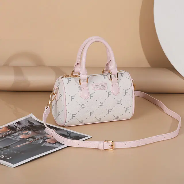 PAUL FRANK PU