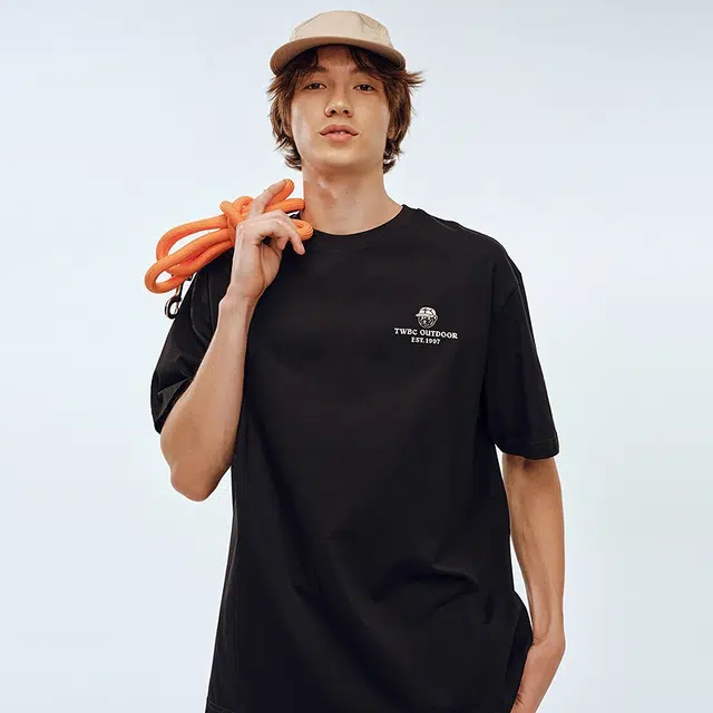 Teenie Weenie Men CleanFit T