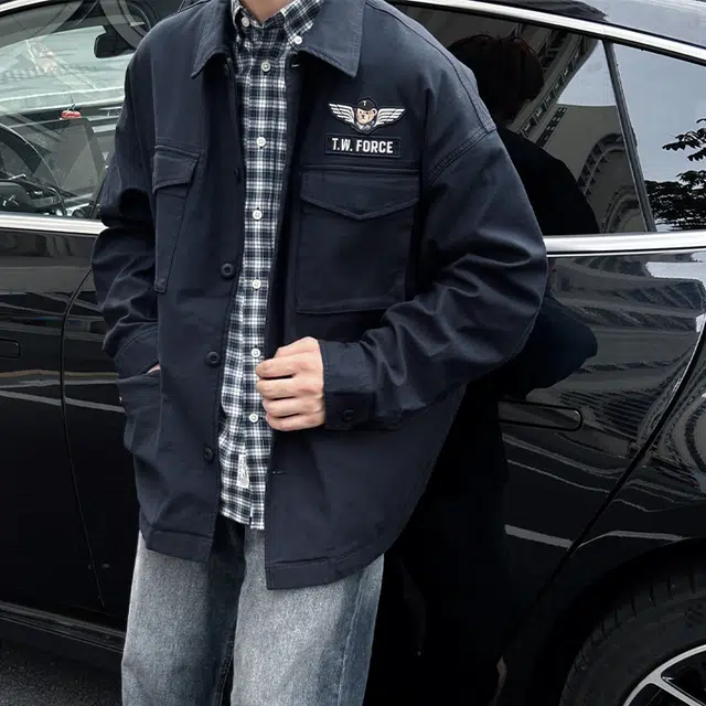 Teenie Weenie Men 24FW