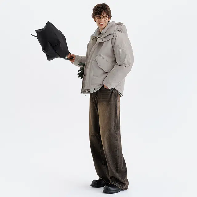 Teenie Weenie Men 90