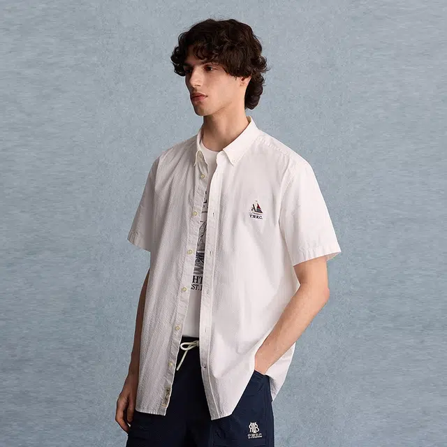 Teenie Weenie Men CleanFit