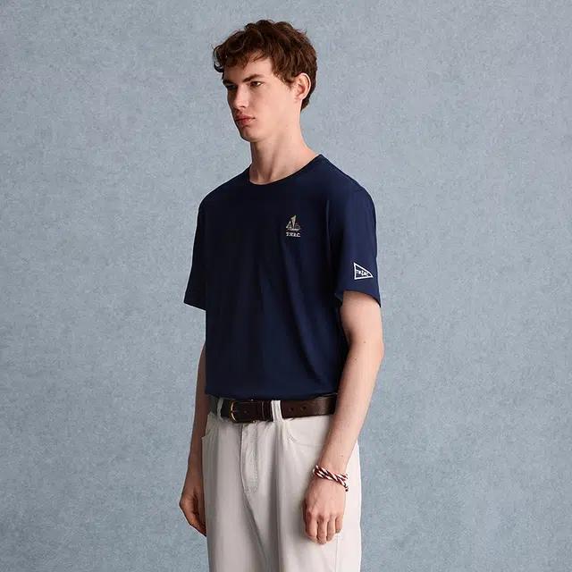 Teenie Weenie Men CleanFit T