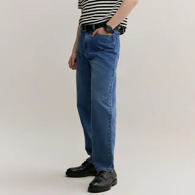 Teenie Weenie Men 24SS vibe
