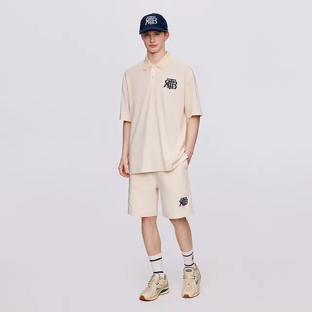 Teenie Weenie Men 24SS T