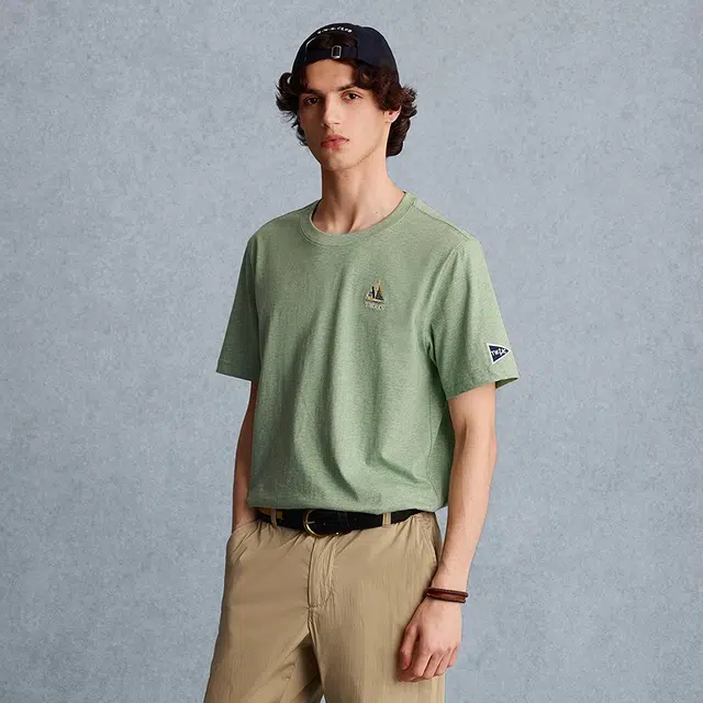 Teenie Weenie Men CleanFit T