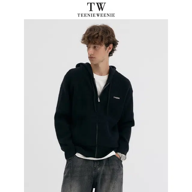 Teenie Weenie Men