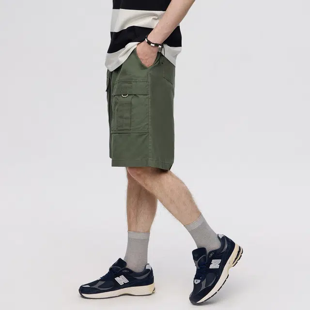 Teenie Weenie Men 24SS