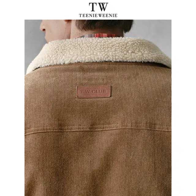 Teenie Weenie Men CleanFit