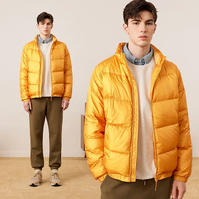 Teenie Weenie Men Ski Series Down Jacket