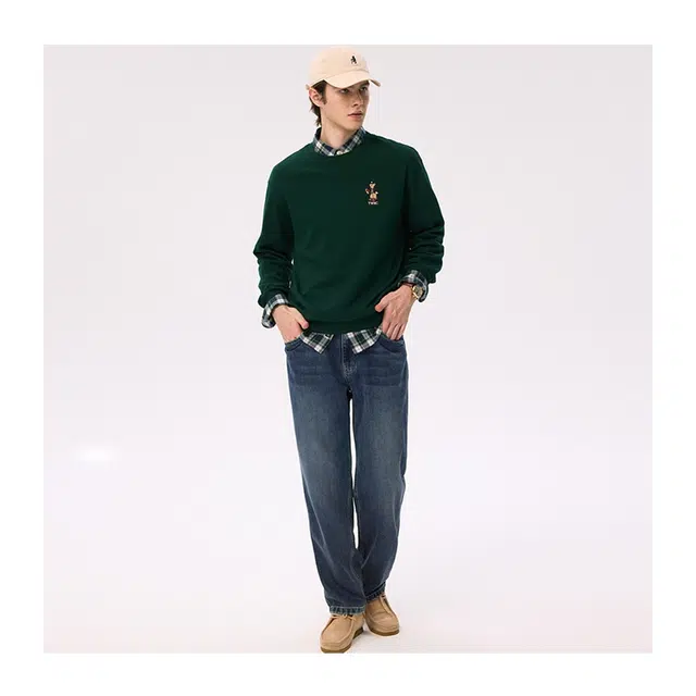 Teenie Weenie Men 24FW