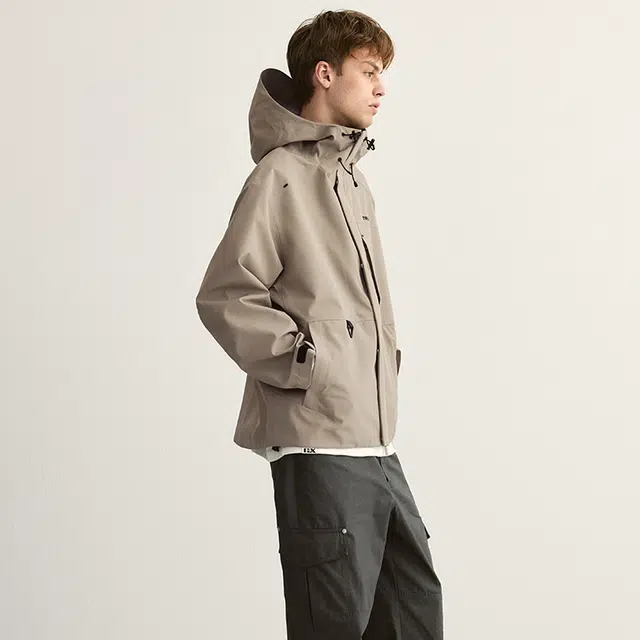 Teenie Weenie Men CleanFit