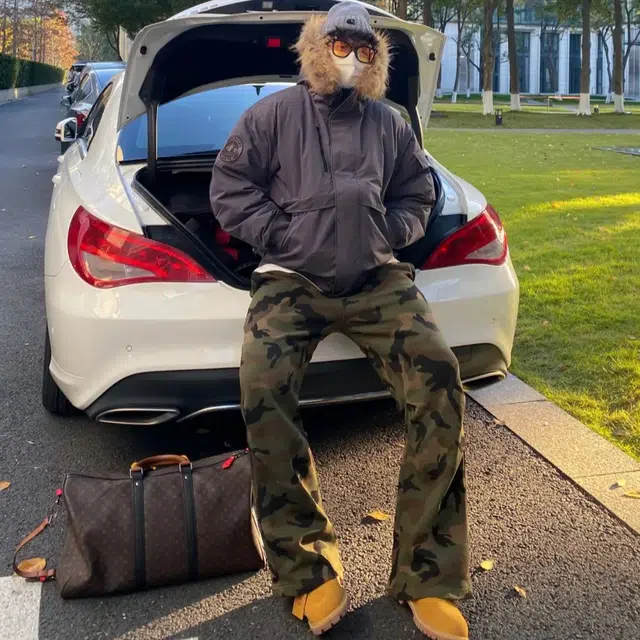 Teenie Weenie Men 24FW