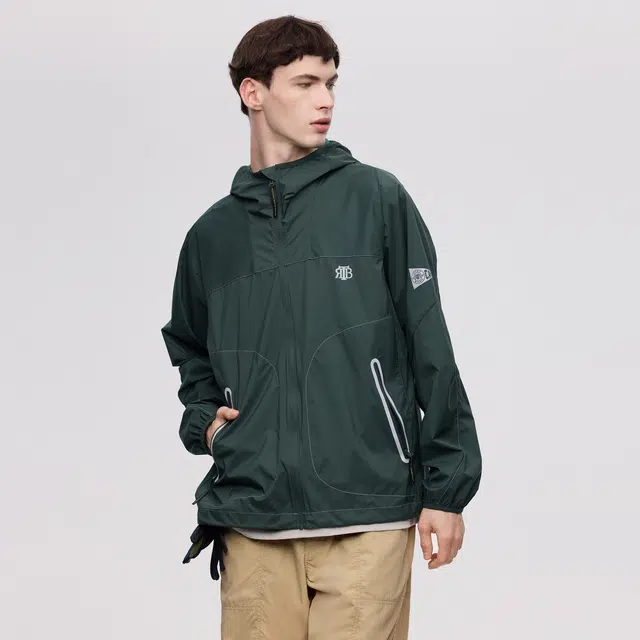 Teenie Weenie Men 24SS