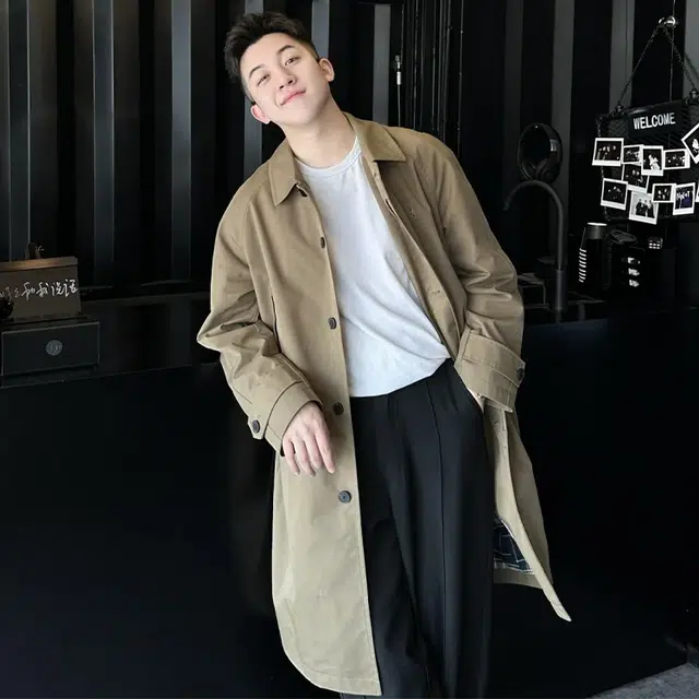 Teenie Weenie Men SS24