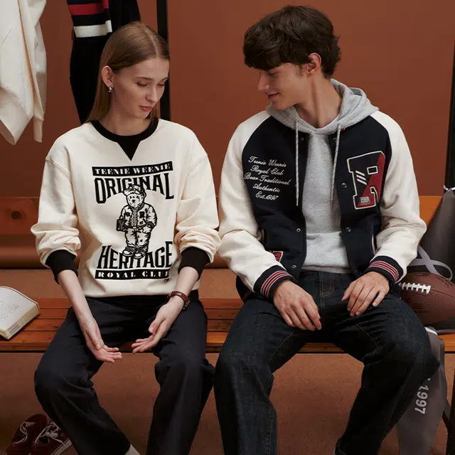Teenie Weenie Men FW23