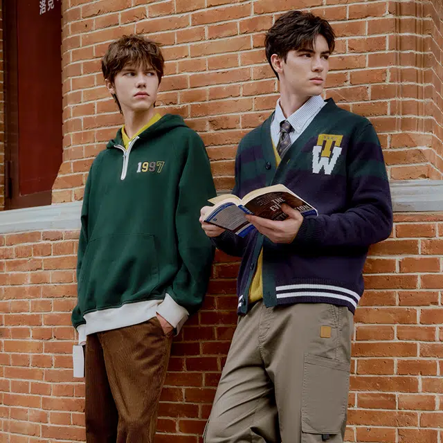 Teenie Weenie Men Cityboy