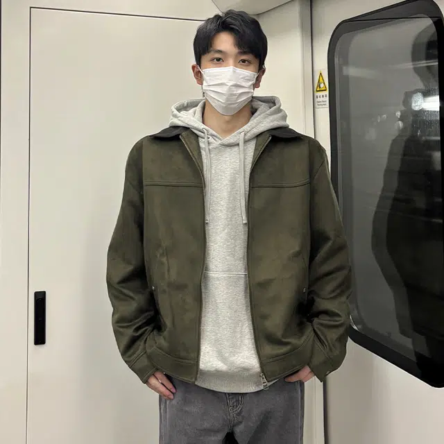 Teenie Weenie Jacket