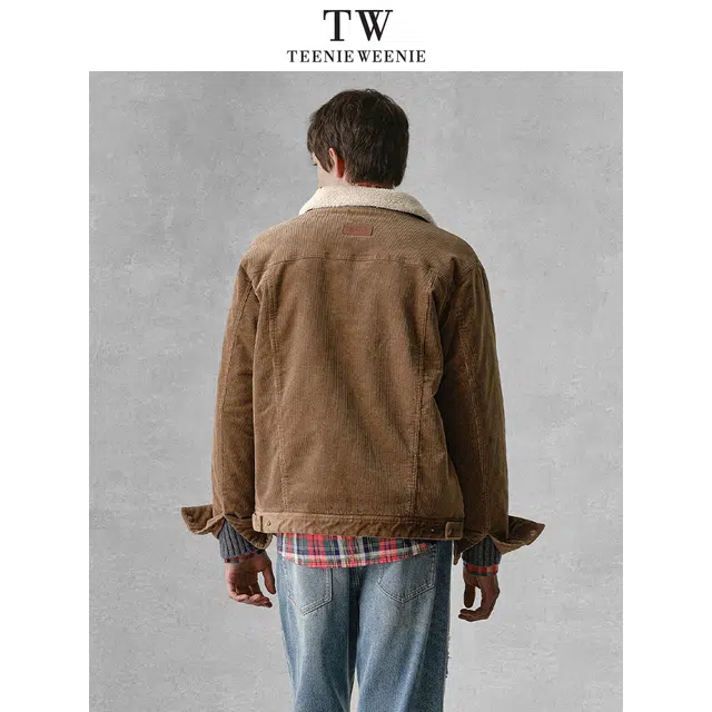 Teenie Weenie Men CleanFit