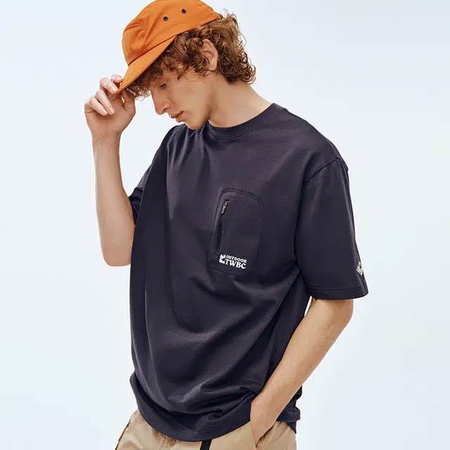 Teenie Weenie Men UVT