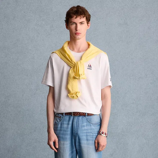 Teenie Weenie Men CleanFit T