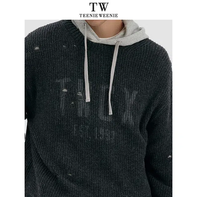 Teenie Weenie Men TWGX