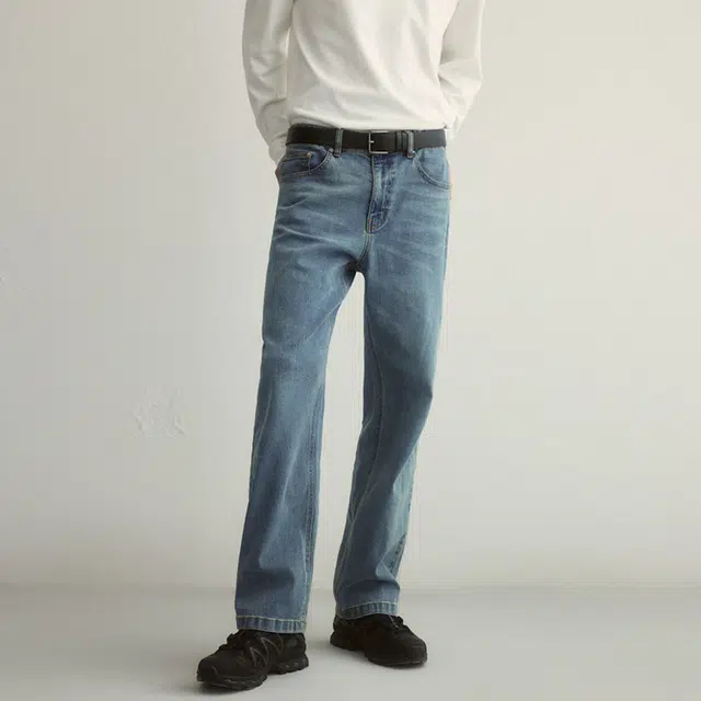 Teenie Weenie Men YKK