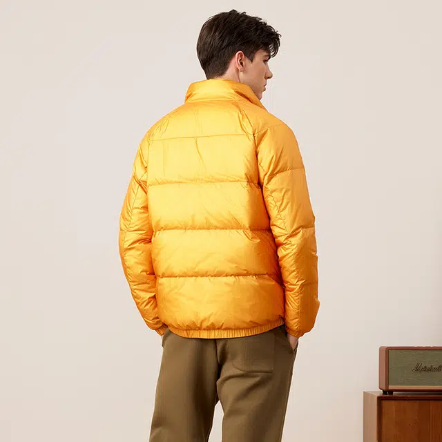 Teenie Weenie Men Ski Series Down Jacket