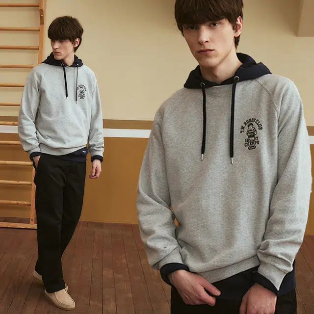 Teenie Weenie Men