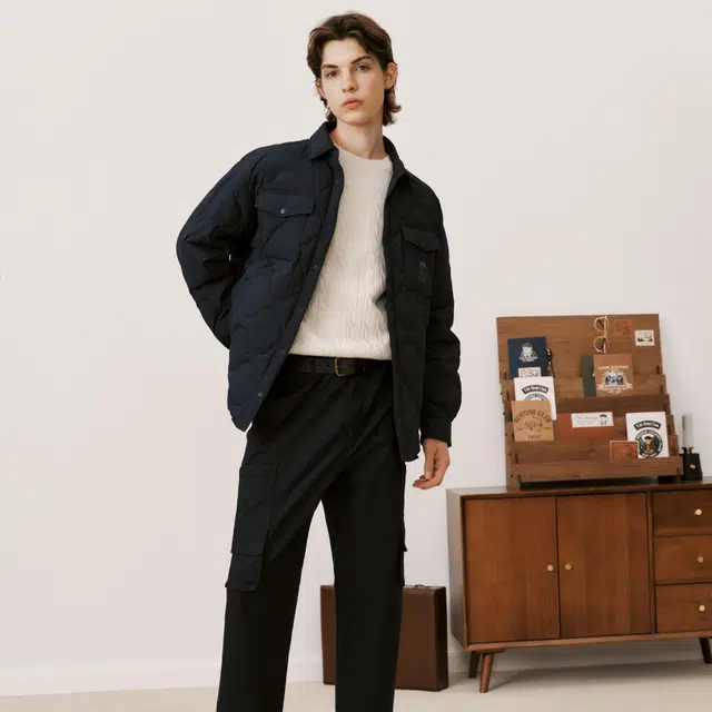 Teenie Weenie Men FW23